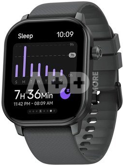 GTS 3 GPS Space Gray