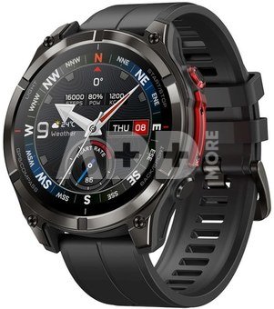 Stratos 4 Pro Black