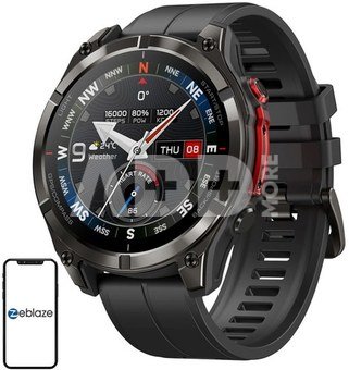 Stratos 4 Pro Black