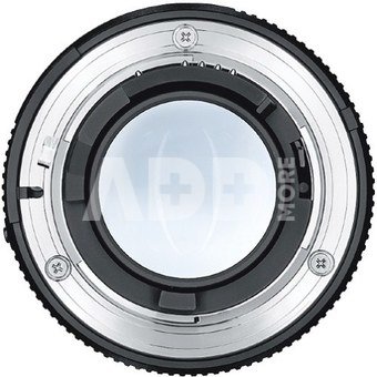 ZEISS CLASSIC PLANAR T* 50MM F/1.4 NIKON F (ZF.2)