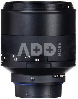 Zeiss Milvus 85mm f/1.4 (Canon EF)