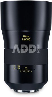 ZEISS OTUS 100MM F/1.4 NIKON F (ZF.2)