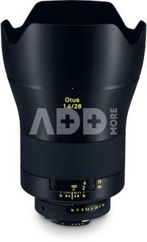 ZEISS OTUS 28MM F/1.4 NIKON F (ZF.2)