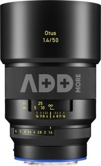 Zeiss Otus ML 50mm F/1.4 Sony E