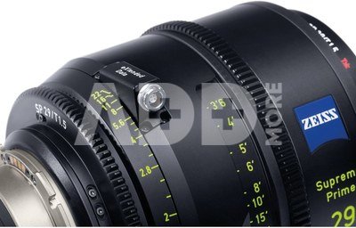 ZEISS Supreme Prime 29mm T1.5
