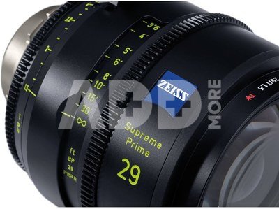 ZEISS Supreme Prime 29mm T1.5