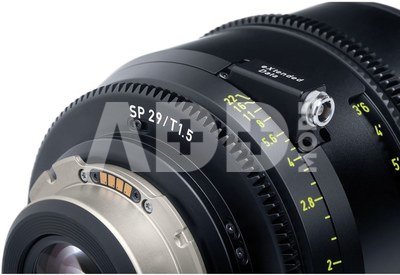 ZEISS Supreme Prime 29mm T1.5