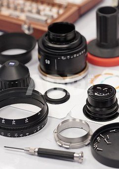 ZEISS Supreme Prime 29mm T1.5