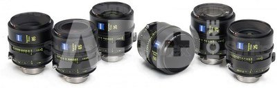 ZEISS Supreme Prime 29mm T1.5