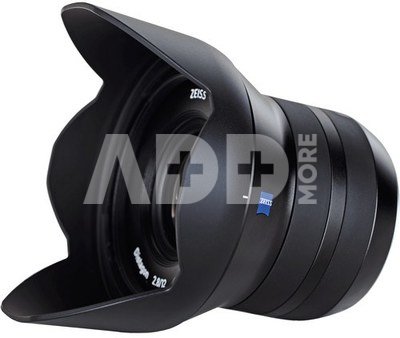 ZEISS TOUIT 12MM F/2.8 FUJI X