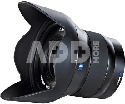 Zeiss Touit 12mm f/2.8 (Sony E-Mount)