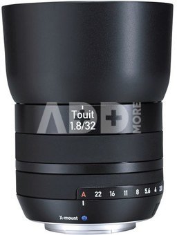 ZEISS TOUIT 32MM F/1.8 FUJI X
