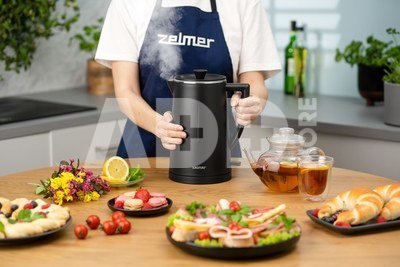 Zelmer ZCK8020B