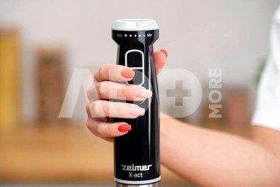Zelmer ZHB4642 X-act