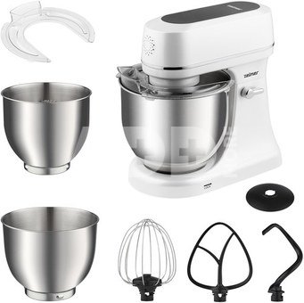Zelmer ZKR2000 Stand Mixer Super Silent