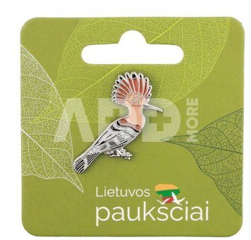 Ženkliukas Kukutis