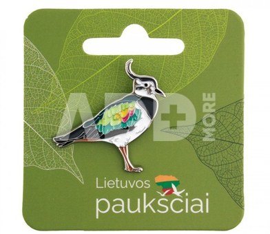 Ženkliukas Paprastoji pempė