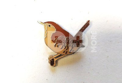 Ženkliukas WREN / Karietaitė