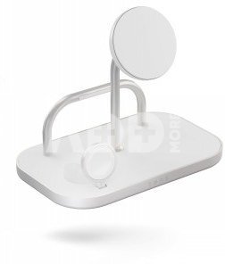 ZENS 4-1 WIRELESS CHARGER 60W USB C OUTPUT