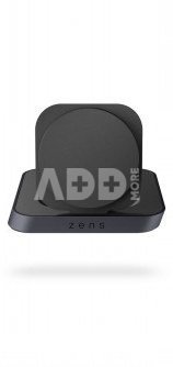 ZENS MAGNETIC NIGHTSTAND CHARGER