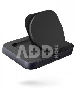 ZENS MAGNETIC NIGHTSTAND CHARGER