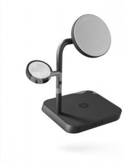 ZENS MAGSAFE 4-IN-1 CHARGING STATION