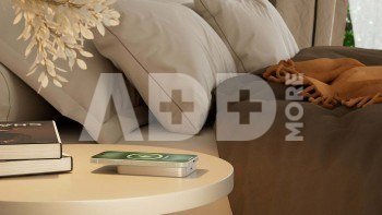 ZENS POWERBANK PRO 1 SLIM 10.000 MAH WHITE