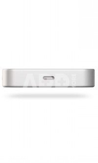 ZENS POWERBANK PRO 1 SLIM 10.000 MAH WHITE