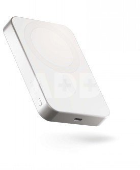 ZENS POWERBANK PRO 1 SLIM 10.000 MAH WHITE