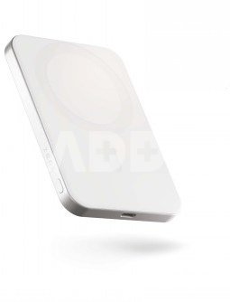 ZENS POWERBANK PRO 1 SLIM 5.000 MAH WHITE