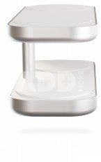 ZENS QUATTRO WIRELESS CHARGER PRO 4 WHITE