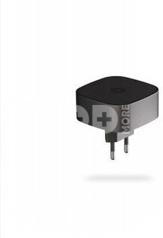 ZENS WIRELESS CHARGING ADAPTER BLACK