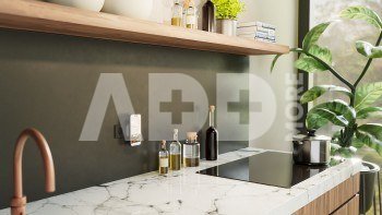 ZENS WIRELESS CHARGING ADAPTER WHITE