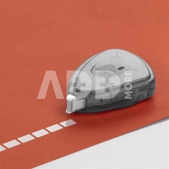 Zep BX650 Stickers 8x12mm - 650 Pcs