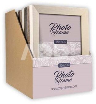 Zep CCF57 Suomi 13x18 cm Assorted 12 pieces