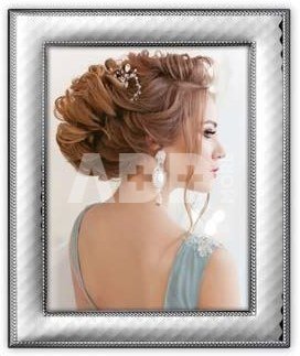 Zep Photo Frame B18681 Assisi 20x25 cm