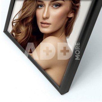 Zep Photo Frame BN118 Black 20x25 cm