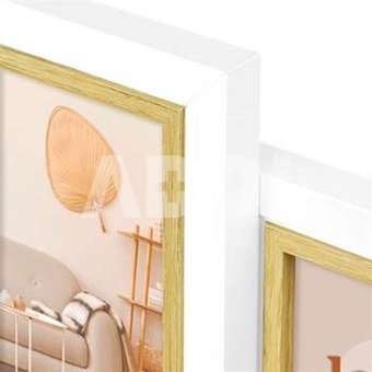 ZEP Ayas 6Q 6x10x15 Holz Galerierahmen CV662