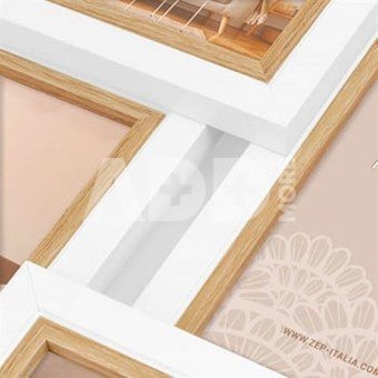 ZEP Ayas 6Q 6x10x15 Holz Galerierahmen CV662