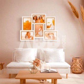 ZEP Ayas 6Q 6x10x15 Holz Galerierahmen CV662