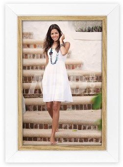 Zep Photo Frame CV868 Ayas 15x20 cm