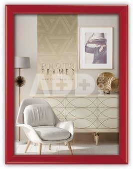 Zep Photo Frame DP682R Aosta Red 15x20 cm