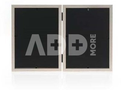Zep Photo Frame EK2268 Kriss 2Q 2x 15x20 cm