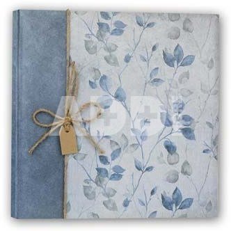Zep Photo Frame GD242420B Pergamin Album 20 sheets 24x24 cm