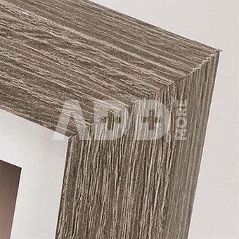 Zep Photo Frame V21235 Nelson 5 Brown 20x30 cm