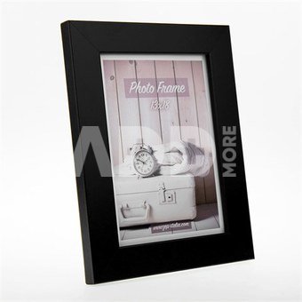 Zep Photo Frame V21341 Nelson 1 Black 30x40 cm