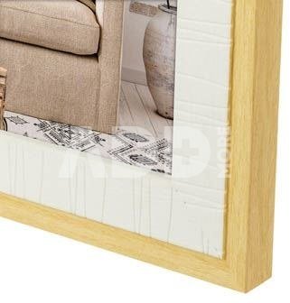 Zep Photo Frame WE523 Ischia Natural 20x30 cm