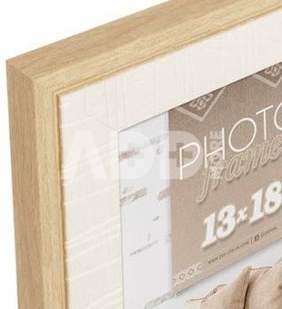 Zep Photo Frame WE523 Ischia Natural 20x30 cm