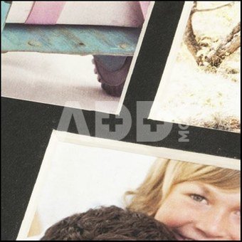 Zep Photo Tray Black W002 for 9 Photos