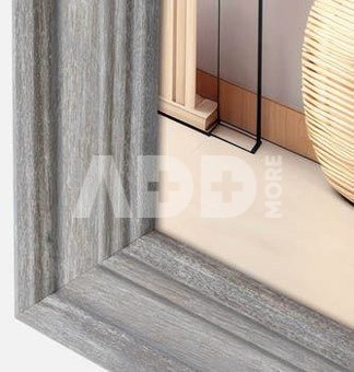 Zep PM868G Palermo Grey 15x20 cm